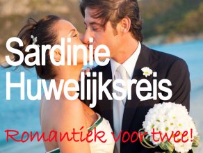 Huwelijksreis